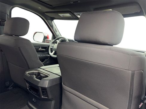 Used 2025 Toyota Sequoia SR5 image 46