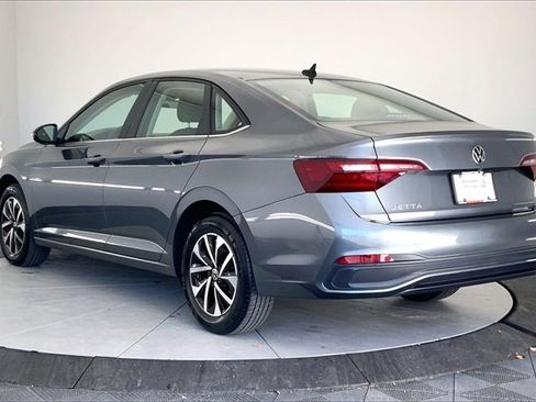 Used 2023 Volkswagen Jetta S w/ IQ.Drive Package image 12