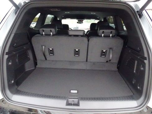 New 2025 Buick Enclave Sport Touring w/ Super Cruise Package FWD image 19
