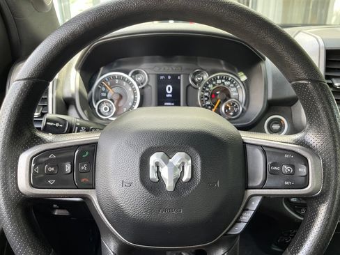 Used 2022 RAM 1500 Tradesman AWD/4WD image 32