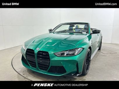 New 2026 BMW M4 xDrive Competition w/ Executive Package