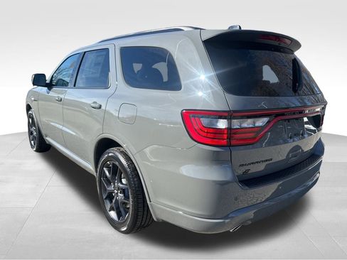 New 2026 Dodge Durango GT w/ Blacktop Package AWD/4WD image 5