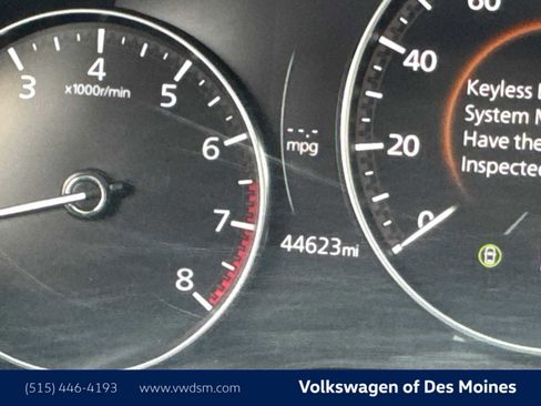 Used 2024 MAZDA CX-30 AWD 2.5 S w/ Preferred Package image 18