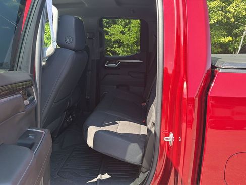 Used 2023 GMC Sierra 1500 Elevation w/ LPO, GMC Protection Package AWD/4WD image 17