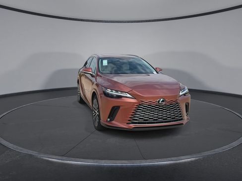 New 2026 Lexus RX 350 Premium Plus FWD image 3