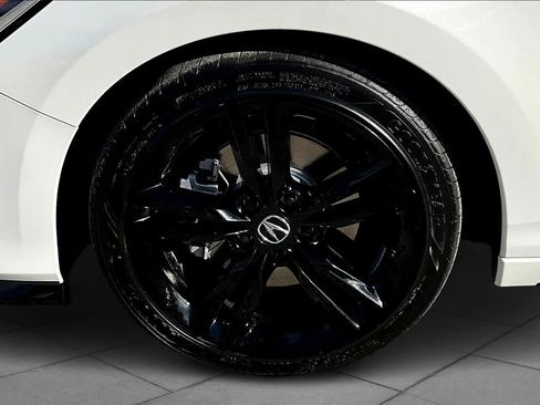 New 2026 Acura Integra A-Spec image 11