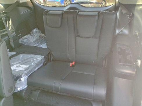 New 2026 Subaru Ascent Bronze Edition image 15