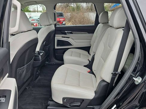 Used 2022 Kia Telluride EX w/ EX Premium Package image 20