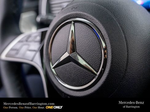 New 2026 Mercedes-Benz GLE 350 4MATIC image 23