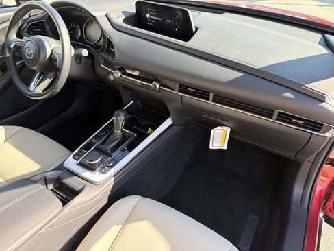 Used 2025 MAZDA CX-30 AWD 2.5 S w/ Preferred Package image 26