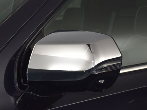 New 2025 Chevrolet Tahoe Premier image 25