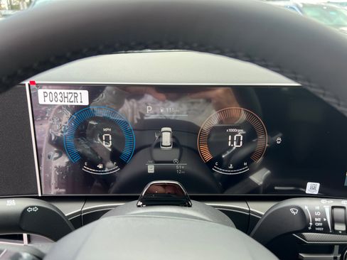 New 2025 Hyundai Santa Fe XRT image 21