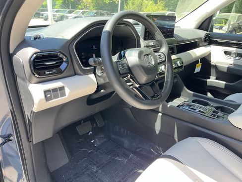 New 2026 Honda Pilot EX-L image 13