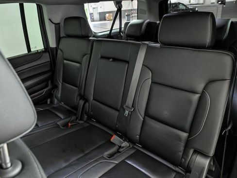 Used 2019 GMC Yukon XL SLT w/ Open Road Package image 13