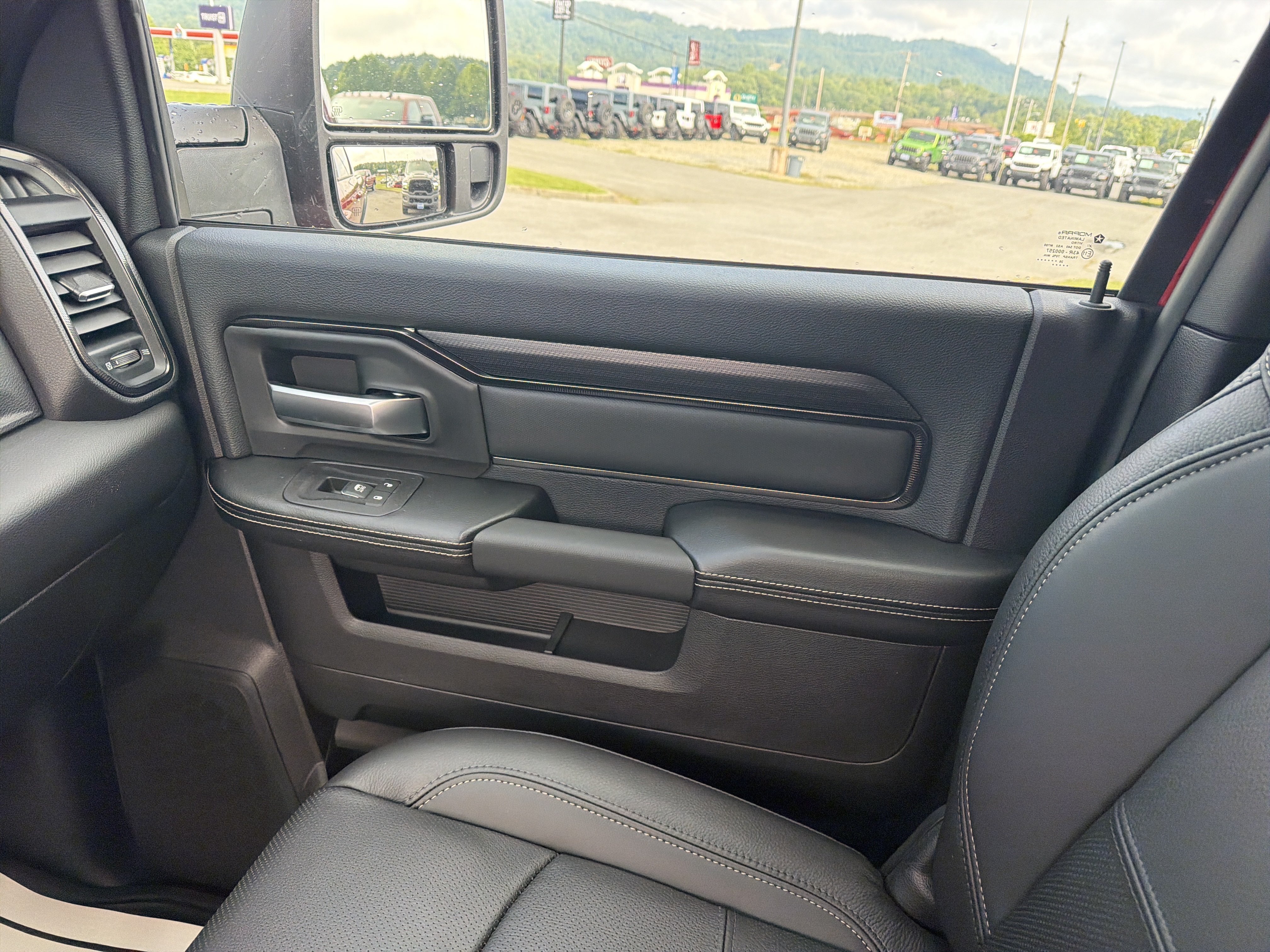 New 2027 RAM 2500 Power Wagon AWD/4WD image 22