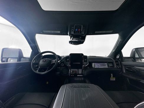 New 2026 RAM 3500 Limited image 9