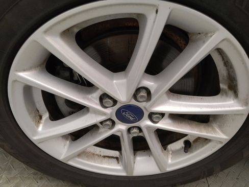 Used 2017 Ford Focus SE FWD image 31