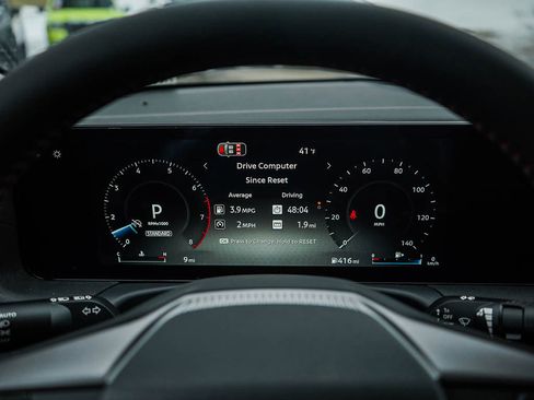 New 2026 Nissan Sentra SR w/ SR Premium Package image 21