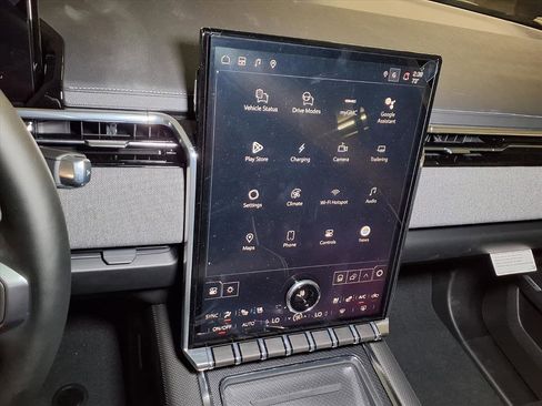 Used 2026 GMC Sierra EV Elevation w/ Premium Package image 19