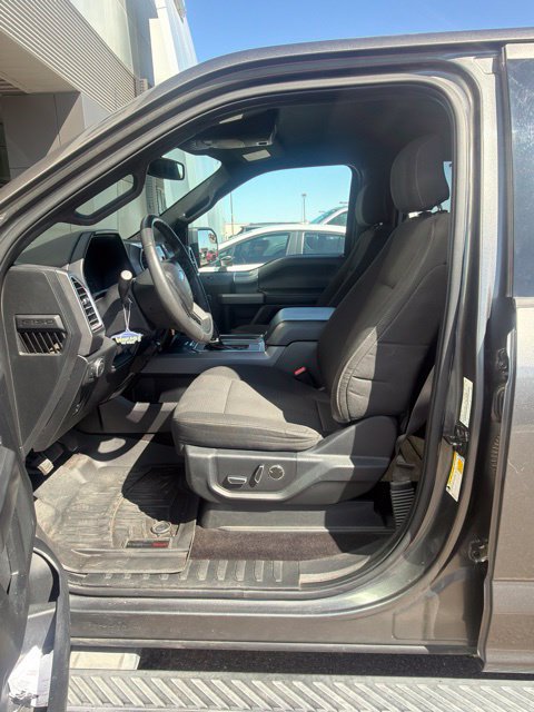Used 2015 Ford F150 XLT w/ Equipment Group 302A Luxury RWD image 10