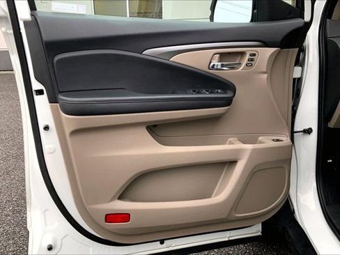 Used 2022 Honda Pilot EX-L image 23