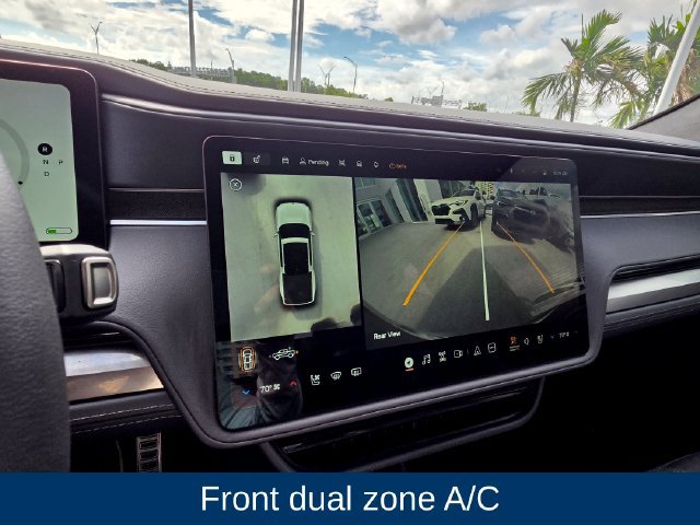 Used 2023 Rivian R1T Adventure Dual AWD/4WD image 5