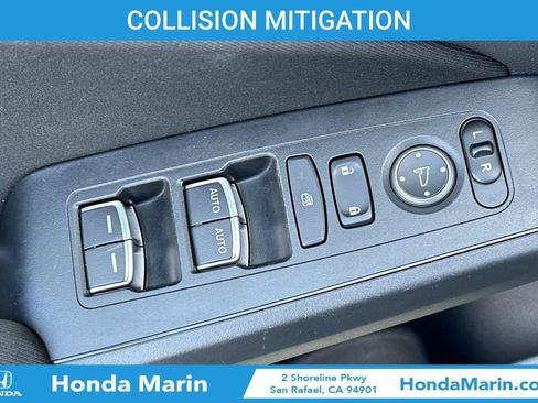 Used 2022 Honda Civic EX image 14