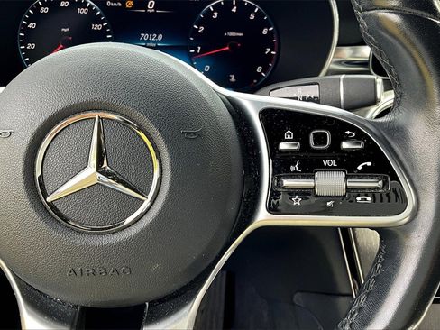 Certified 2022 Mercedes-Benz GLC 300 4MATIC image 21