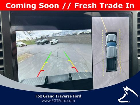 Certified 2024 Ford F150 XLT w/ Mobile Office Package AWD/4WD image 28