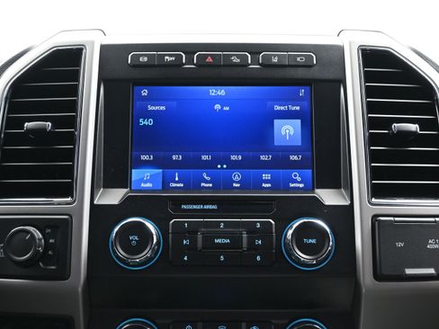 Used 2021 Ford F250 Lariat AWD/4WD image 32