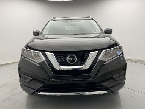 Used 2018 Nissan Rogue SV AWD/4WD image 8