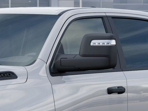 New 2026 RAM 1500 Tradesman AWD/4WD image 13