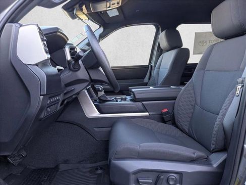 New 2026 Toyota Tundra SR5 image 4