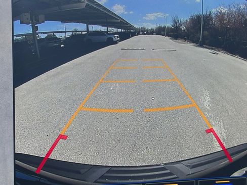 Certified 2023 Chevrolet Suburban RST w/ Luxury Package image 9