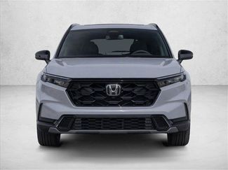 Used 2024 Honda CR-V Sport-L video 2