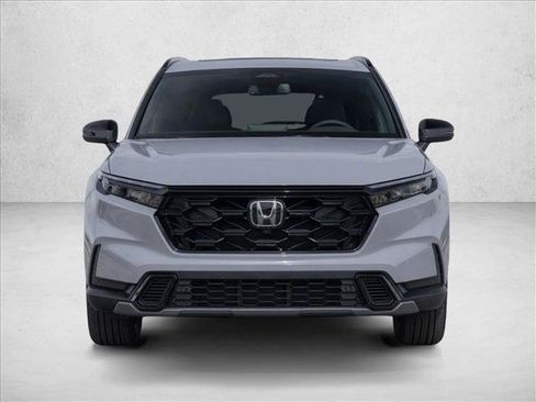 Used 2024 Honda CR-V Sport-L image 2