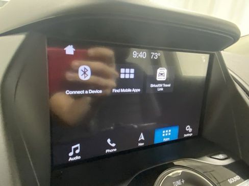 Used 2019 Ford Escape Titanium image 21