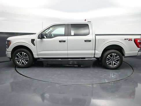 Used 2023 Ford F150 XL w/ STX Appearance Package AWD/4WD image 5