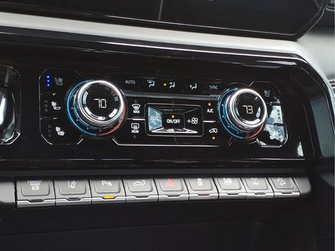 New 2026 GMC Sierra 2500 AT4X AWD/4WD image 12