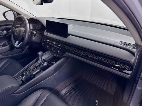 Used 2024 Honda Accord Touring image 36