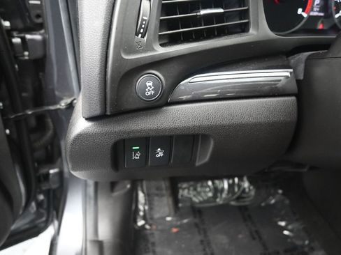 Used 2021 Acura ILX FWD image 19