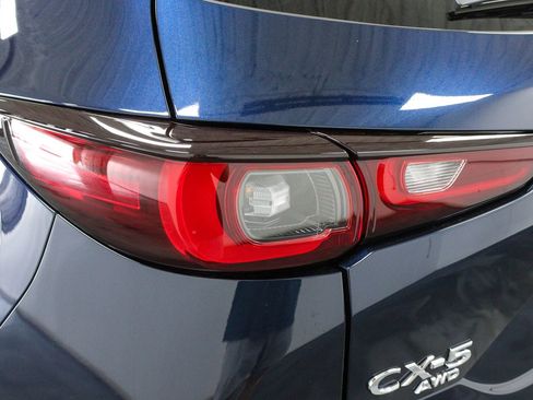 New 2025 MAZDA CX-5 AWD 2.5 S w/ Select Package image 13