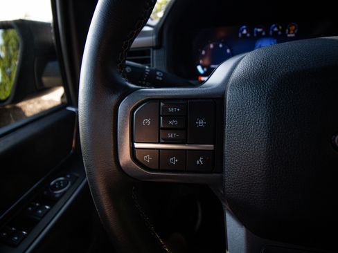 Used 2025 Ford F150 XLT w/ Equipment Group 301A Standard image 18