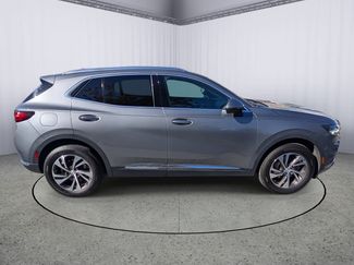 Used 2021 Buick Envision Essence video 2