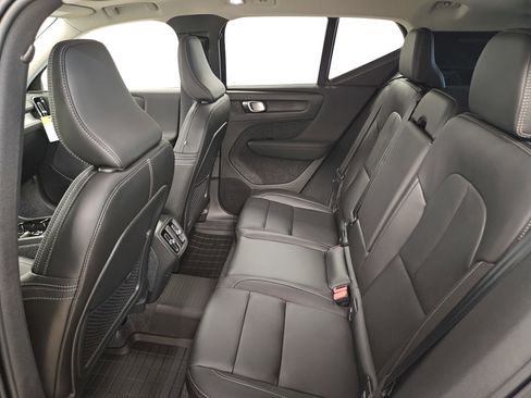 New 2026 Volvo XC40 B5 Plus w/ Climate Package image 12