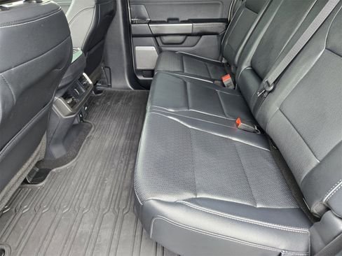 Used 2024 Ford F150 Lariat w/ FX4 Off-Road Package image 28