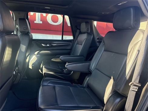 Used 2024 GMC Yukon Denali image 22