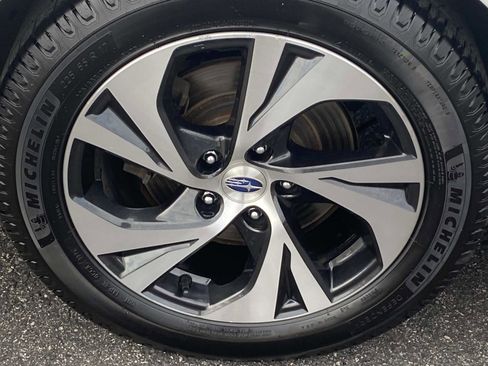 Used 2022 Subaru Legacy Premium image 23