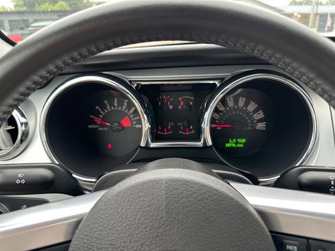 Used 2006 Ford Mustang GT image 34