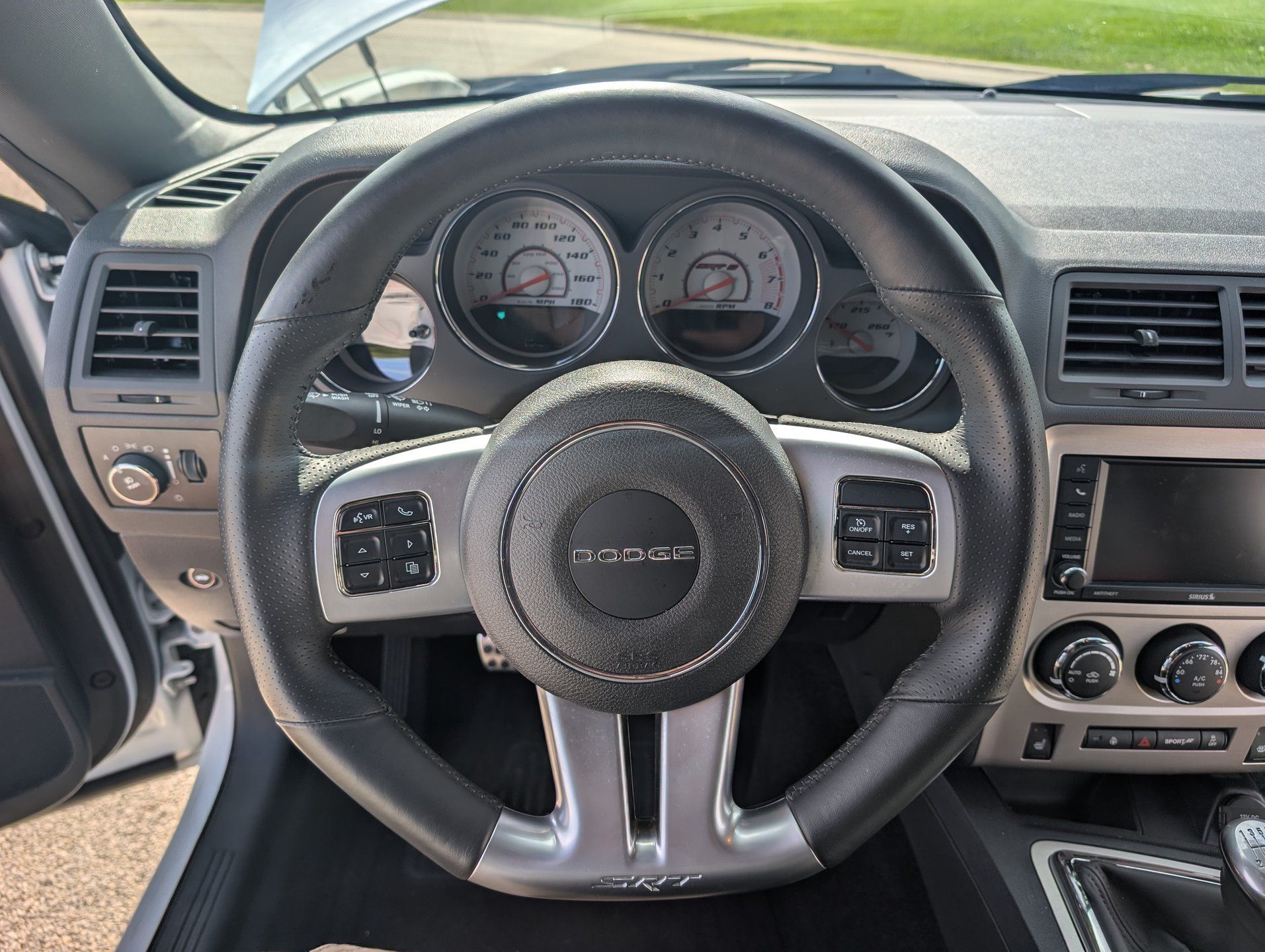 Used 2013 Dodge Challenger SRT8 RWD image 55